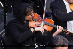 tehran orchestra symphony - shahrdad rohani - 6 esfand 95 30